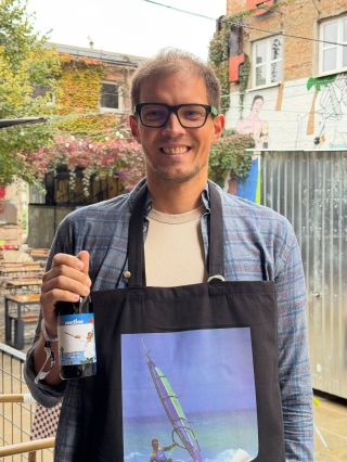 Keď sa spoja dve legendy z Košíc a okolia a pridá sa k nim poriadna dávka nostalgie, vznikne niečo, čo chytí za srdce ❤️...